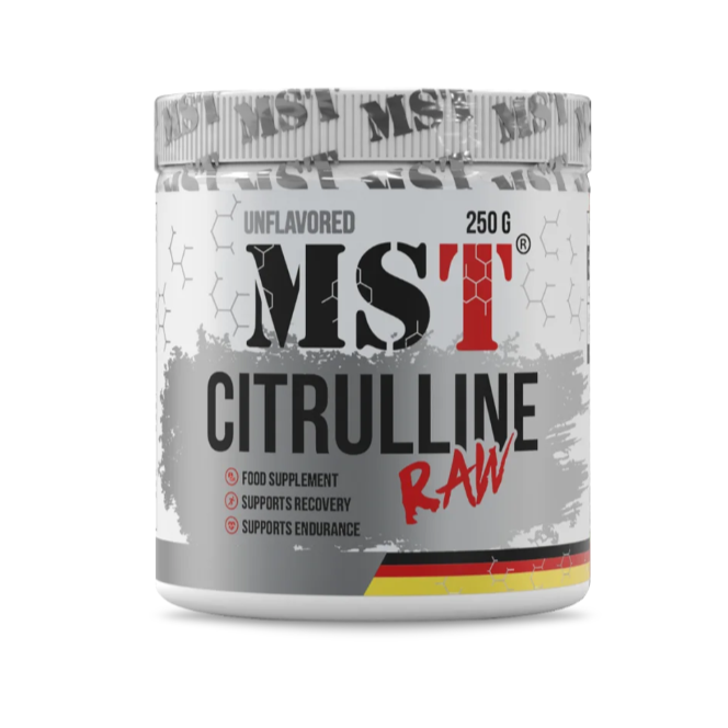 MST - Citrulline 2:1 - 250g neutral