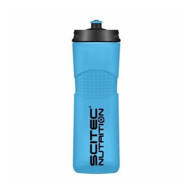 Scitec Endurance Bottle 650ml Blue