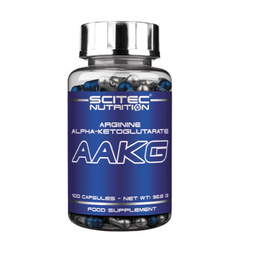 Scitec AAKG 100 Kapsel