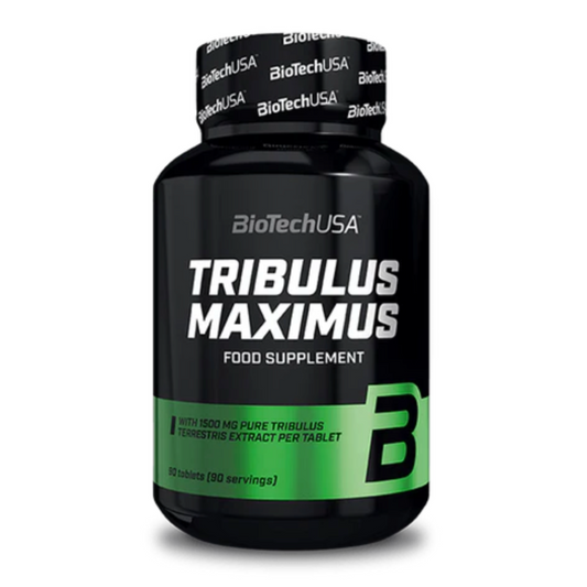 BioTech Tribulus Maximus Extra 90 Tabl.