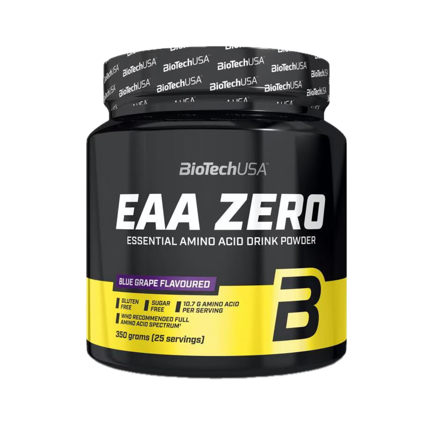 BioTech EAA Zero 350g Blue Grape
