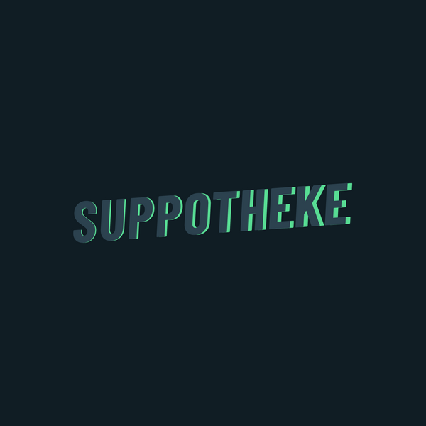 Suppotheke