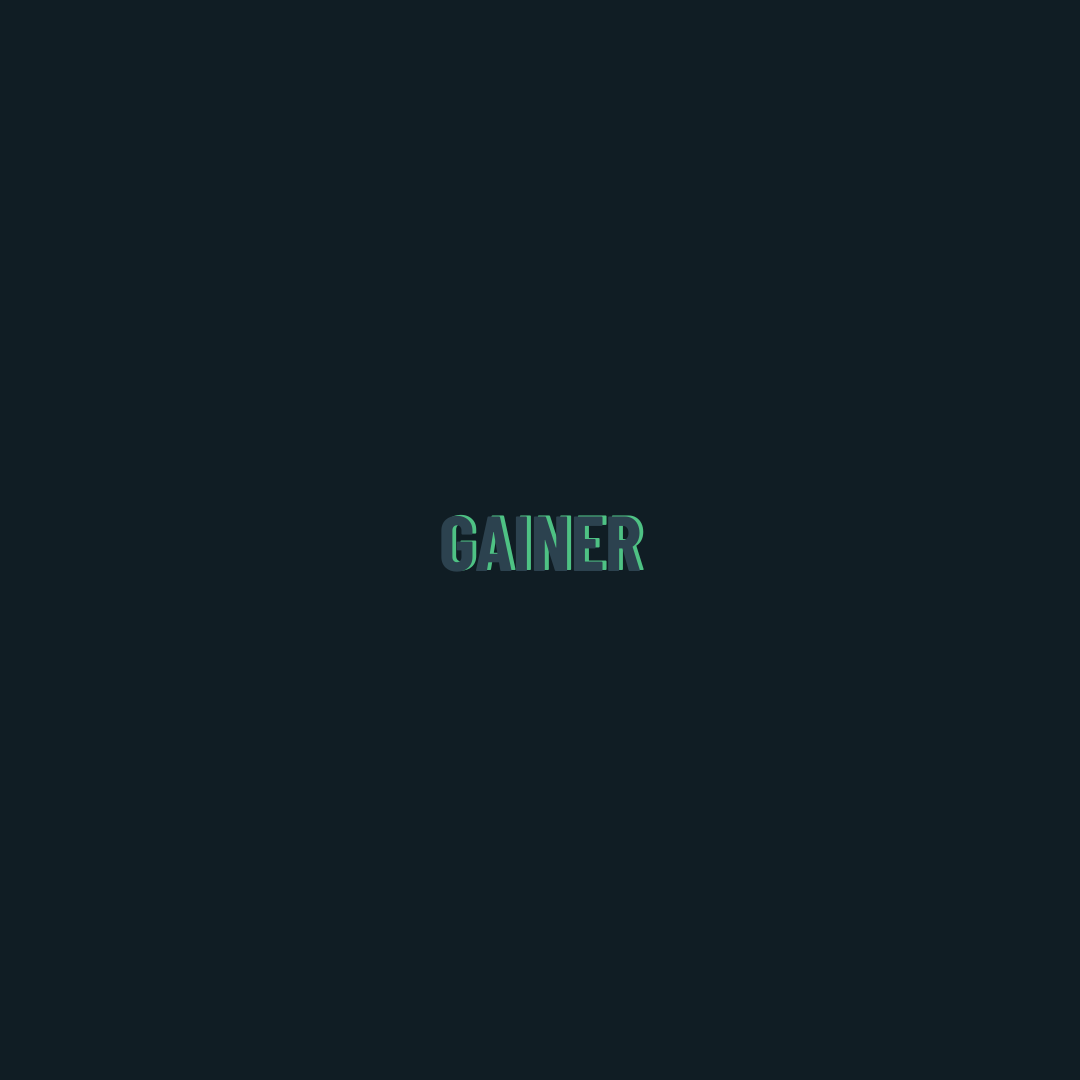 Gainer