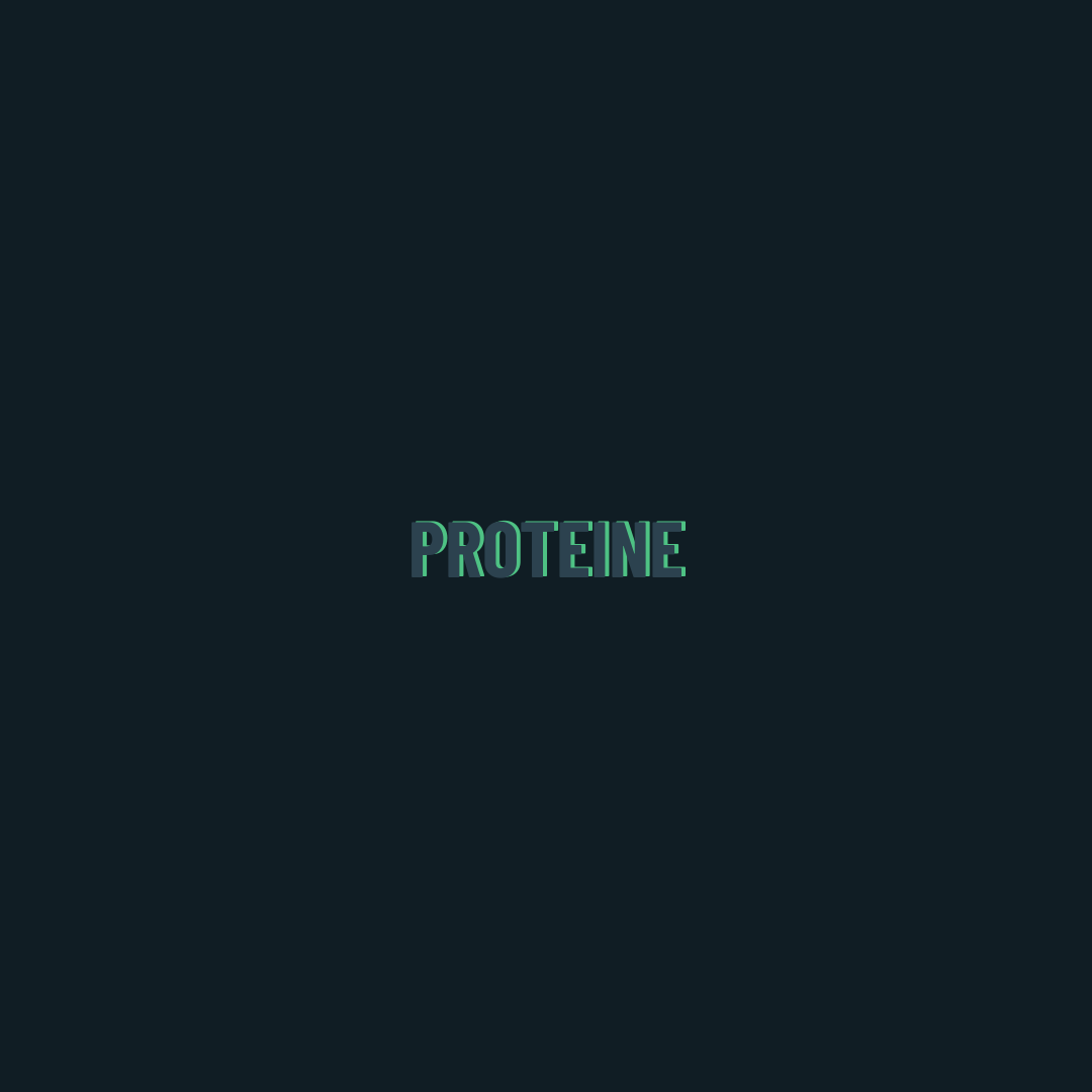 Proteine