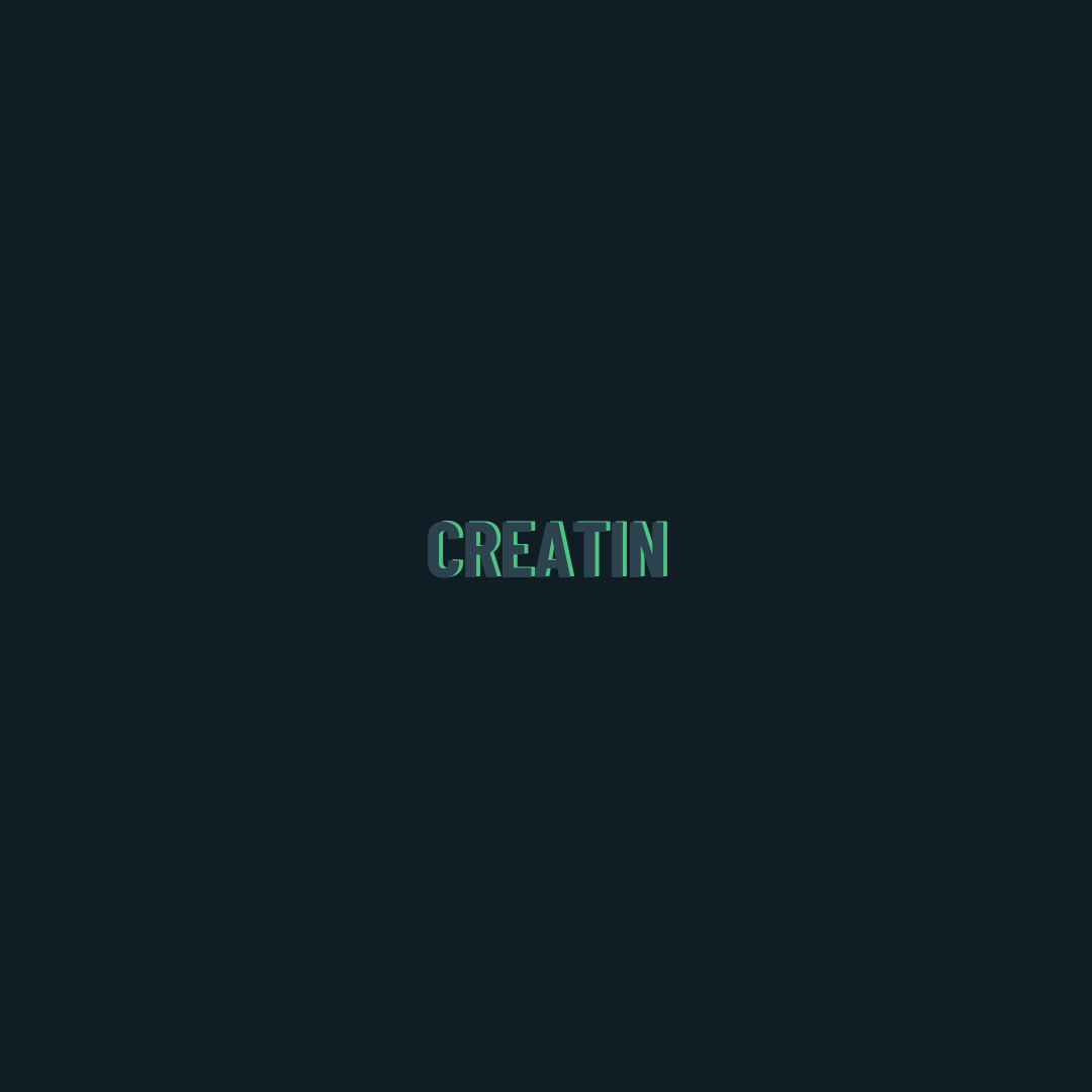 Creatin