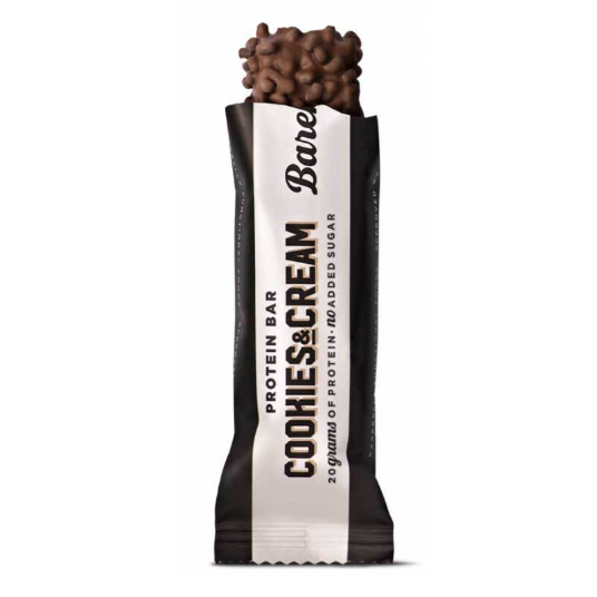 Barebells Protein Bars 12x 55g  Cookies & Cream
