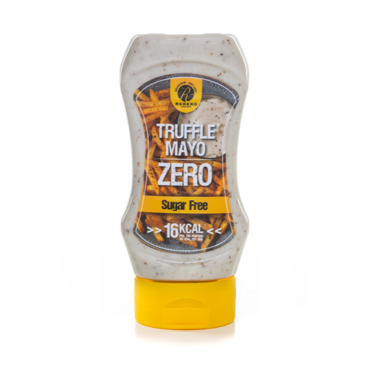 Rabeko Sauce Zero 350ml Truffle Mayo