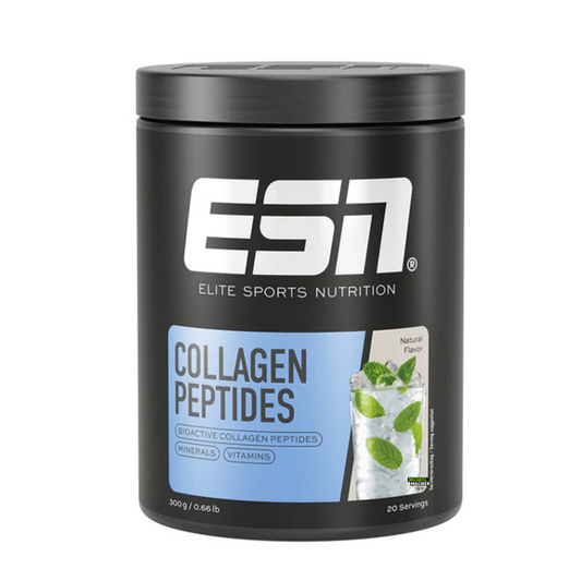 ESN Collagen Peptides 300g Natural