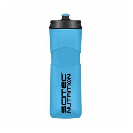 Scitec Endurance Bottle 650ml Blue