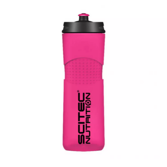 Scitec Endurance Bottle 650ml Pink