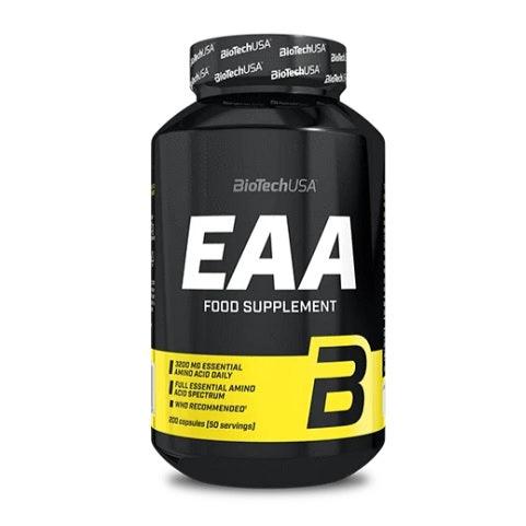 BioTech EAA 200 Kapseln