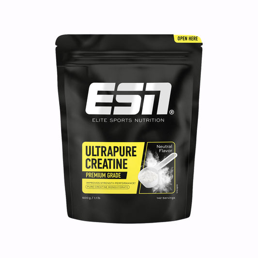 ESN Ultrapure Creatine Monohydrate 500g