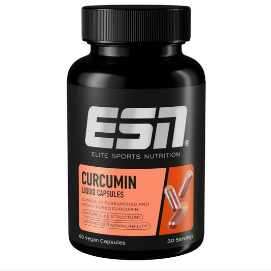 ESN Curcumin Liquid 60 Kapseln