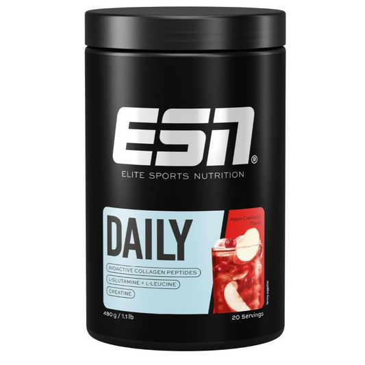 ESN Daily 480g Apple Cranberry