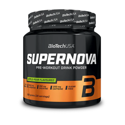 BioTech Supernova 282g Apple-Pear