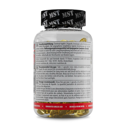 MST - CLA 1000mg 92 Kapseln
