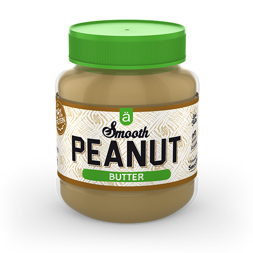 Nanosupps Protein Cream 400g Peanut Butter