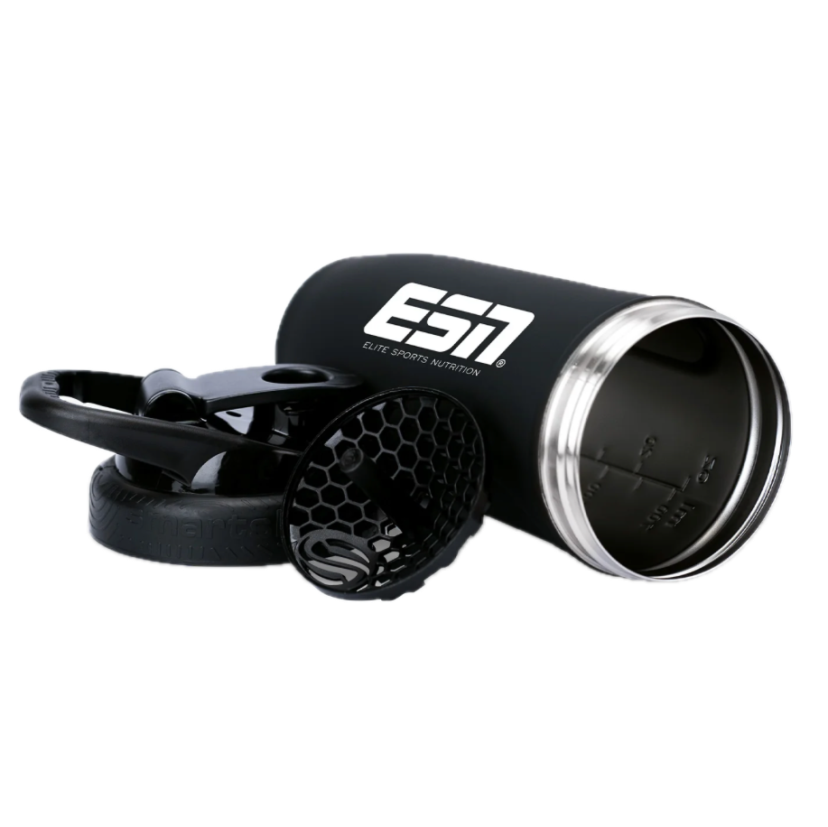 ESN Smartshake Edelstahl Shaker
