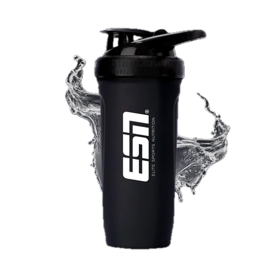 ESN Smartshake Edelstahl Shaker