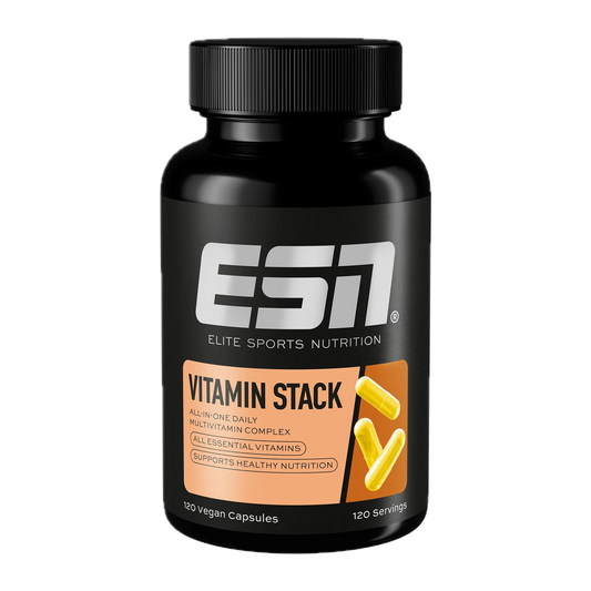 ESN Vitamin Stack 120 Kapsel