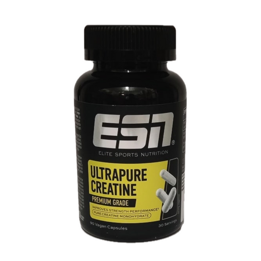 ESN Creatine Giga Caps 90 Kapseln