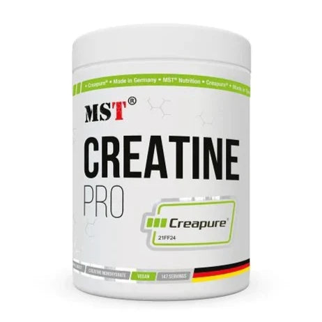 MST - Creatin Pro CREAPURE 500g